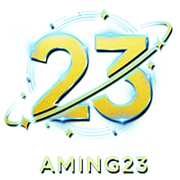 AMING23 สล็อตเว็บตรง แตกหนักจัดเต็ม 2026 รวมเกมค่ายดัง 